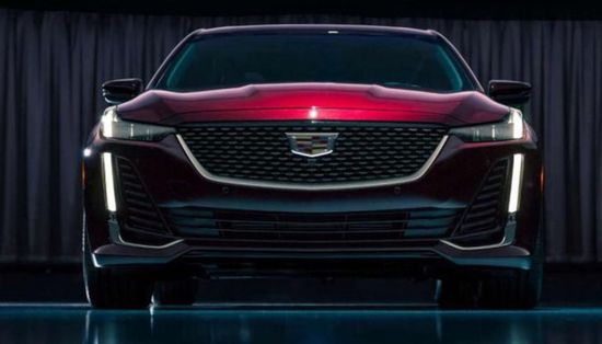 جنرال موتورز تعود إلى أسواق أوروبا بسيارات كهربائية