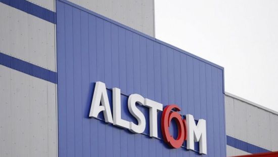 ببورصة باريس.. سهم ألستوم الفرنسية يفقد 40% من قيمته
