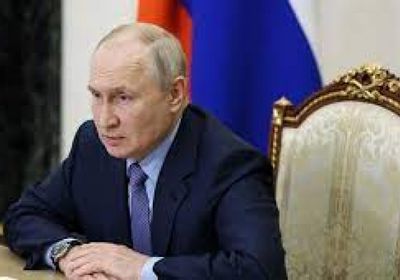 بوتين يكلف الحكومة بتوفير تمويل لموسم التدفئة