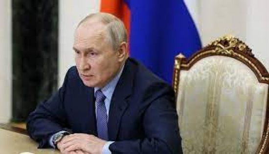 بوتين يكلف الحكومة بتوفير تمويل لموسم التدفئة