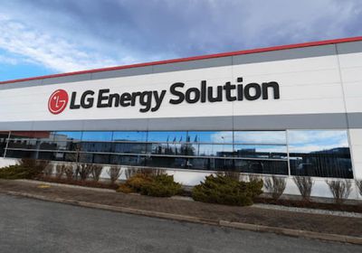 "إل جي إنرجي" تزود سيارات "تويوتا" الكهربائية بالبطاريات