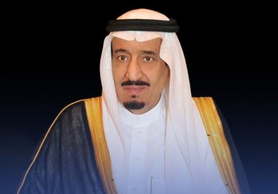 ملك السعودية يصل الرياض قادمًا من نيوم