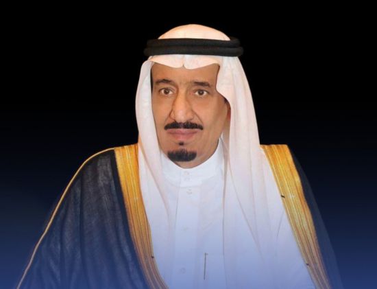ملك السعودية يصل الرياض قادمًا من نيوم