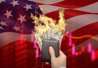 مؤسس "دابل لاين" يحذر من خطر ركود الاقتصاد الأمريكي