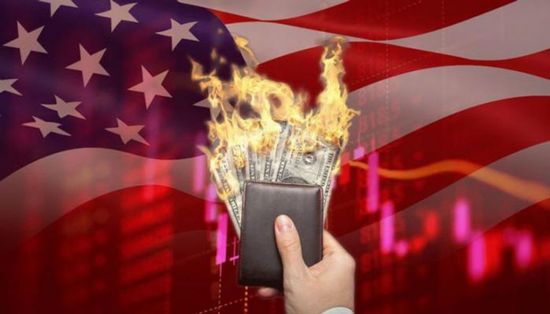 مؤسس "دابل لاين" يحذر من خطر ركود الاقتصاد الأمريكي