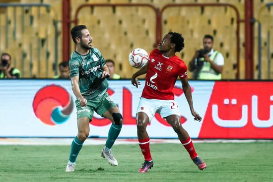 المصري يواصل انتصاراته ويفوز على الداخلية في الدوري