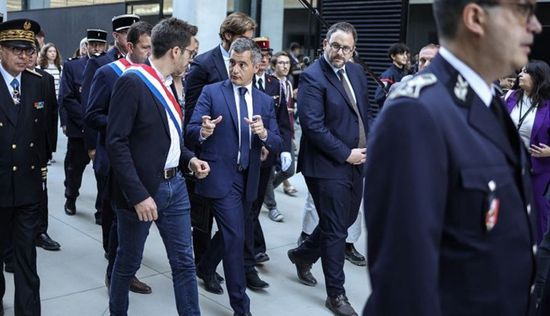 فرنسا تعزز الأمن في أماكن تجمع اليهود