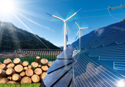 أوروبا تحتاج إلى تريليوني يورو للتخلي عن الوقود الأحفوري