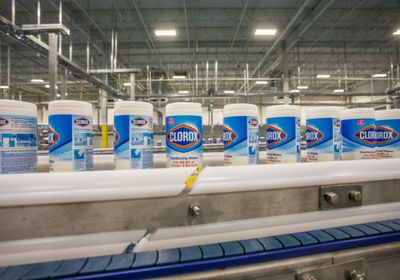 هجوم سيبراني يضرب شركة كلوروكس ويهبط بمبيعاتها