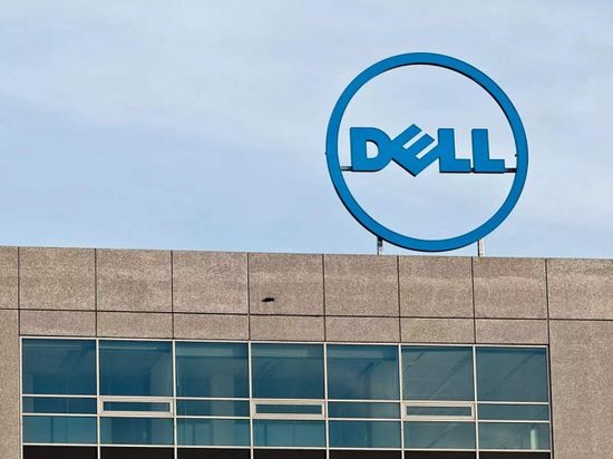 ديل ترفع برنامج إعادة شراء الأسهم بـ 5 مليارات دولار