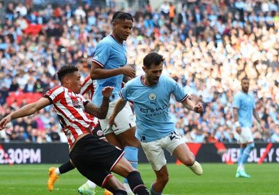 فولهام ينتصر على شيفيلد في الدوري الإنجليزي