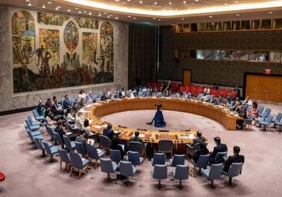 غدا.. مجلس الأمن يبحث التصعيد بين الفلسطينيين والإسرائيليين