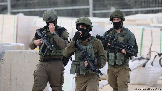 الجيش الإسرائيلي: قواتنا تواصل القتال في "22 موقعا" 