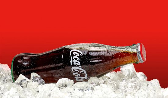 سهم كوكا كولا يهبط بأكبر وتيرة منذ 17 شهرًا