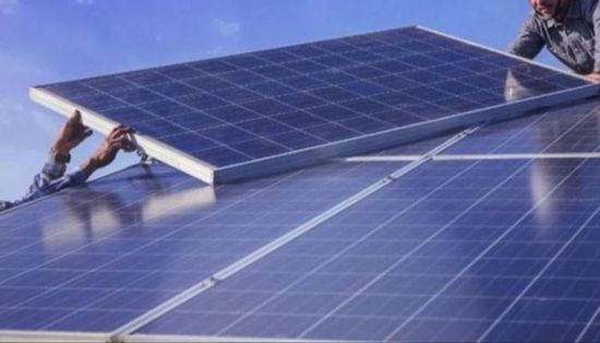 الطلب على الكهرباء في أمريكا يسجل ثاني أعلى مستوى بيوليو