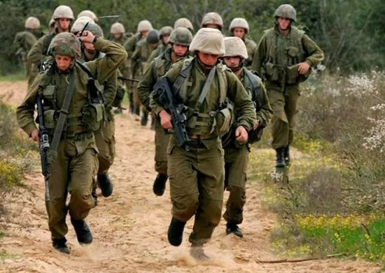 الجيش الإسرائيلي يلمح لتنفيذ عملية برية في غزة
