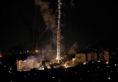 وزير الطاقة الإسرائيلي يأمر بقطع الكهرباء عن قطاع غزة