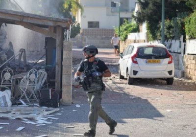 الاتحاد الأوروبي: الإرهاب والعنف يفاقمان الصراع الفلسطيني الإسرائيلي