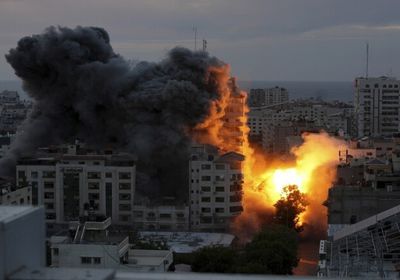 الصحة الفلسطينية: ارتفاع ضحايا القصف الإسرائيلي على غزة لـ232 قتيلاً