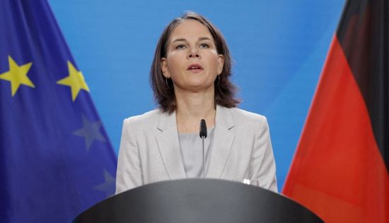 ألمانيا تناشد رعاياها بعدم السفر إلى إسرائيل