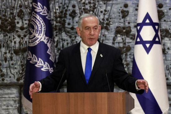 نتياهو يتوعد حماس: سنرد بقوة