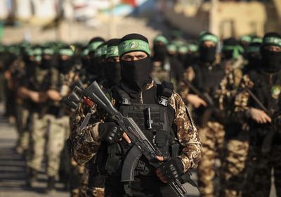 حماس: الجيش الإسرائيلي تساقط أمامنا كالجراد