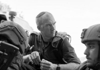 مقتل قائد إسرائيلي برصاص فلسطيني