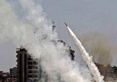حماس: قصفنا "عسقلان" بـ100 صاروخ
