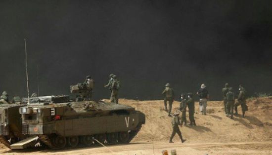 الجيش الإسرائيلي يعلن "فرقة غزة" منطقة عسكرية مغلقة