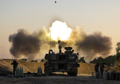 إسرائيل توافق على تدمير القدرات العسكرية لحماس والجهاد