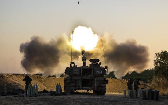 إسرائيل توافق على تدمير القدرات العسكرية لحماس والجهاد