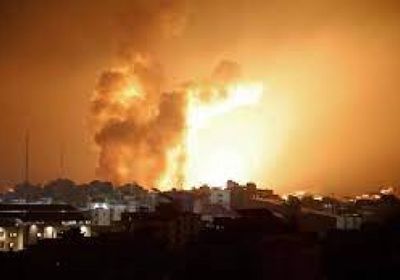 12 شهيدًا في قصف إسرائيلي ببيت حانون