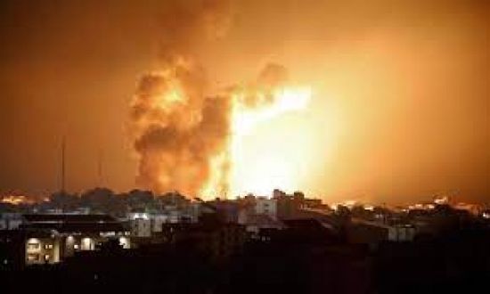 12 شهيدًا في قصف إسرائيلي ببيت حانون