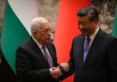 الصين تكشف عن حلٍ للصراع الفلسطيني الإسرائيلي