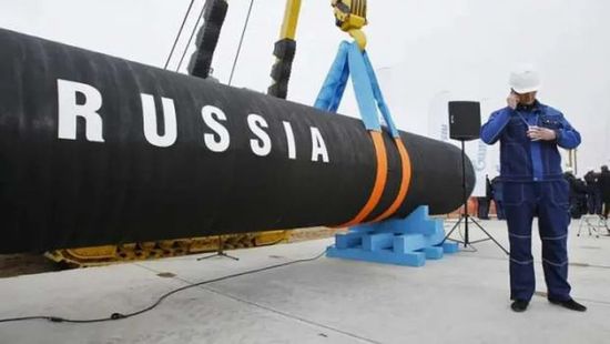 روسيا ترفع حظر صادرات الديزل عبر الأنابيب للموانئ البحرية