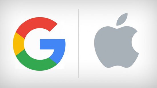 غرامات محتملة على جوجل وأبل بسبب سوق التطبيقات في كوريا