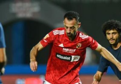 الأهلي والإسماعيلي الأبرز.. مباريات اليوم الأحد بالدوري المصري