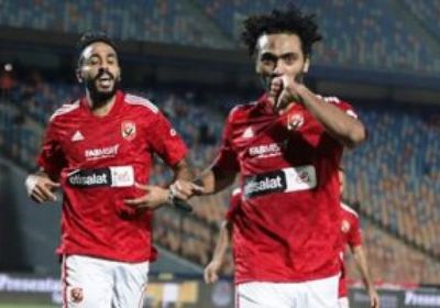 حكام مباراة الأهلي والإسماعيلي في قمة الجولة الثالثة بالدوري المصري 