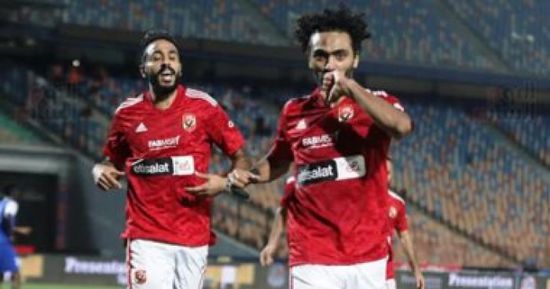 حكام مباراة الأهلي والإسماعيلي في قمة الجولة الثالثة بالدوري المصري 