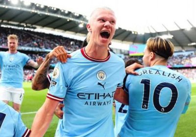 القنوات الناقلة لمباراة أرسنال ومانشستر سيتي بالدوري الإنجليزي