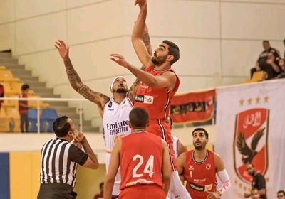 القنوات الناقلة لمباراة الأهلي والفتح في البطولة العربية للسلة 2023