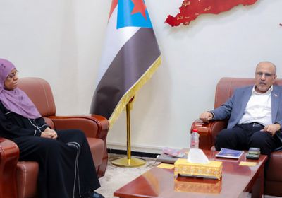 الجمعية الوطنية تناقش جهود الجهاز المركزي للمحاسبة بعدن