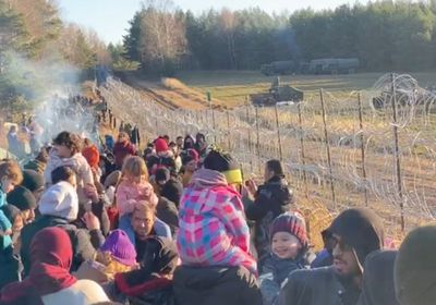 بولندا: عنف الشرق الأوسط يفيد روسيا ويزيد ضغوط الهجرة على أوروبا