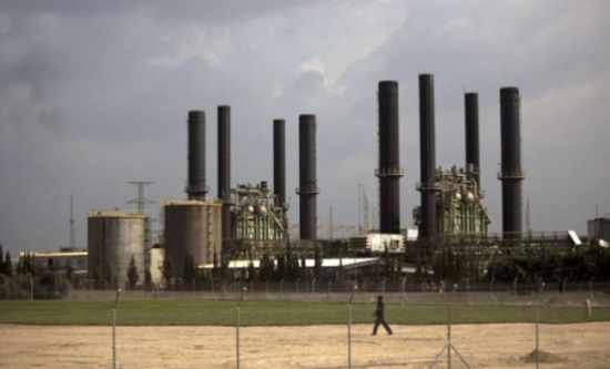 بعد تعطل الخطوط.. كهرباء غزة تكشف نسبة عجز الطاقة في القطاع