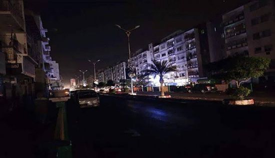 أزمة كهرباء عدن.. جريمة متعمدة تثير أعباء مؤلمة