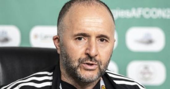 بلماضي: عدلي لاعب ميلان لم يغير جنسيته