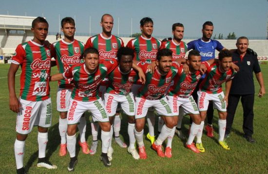 الباجي ينفرد بصدارة المجموعة الأولى على حساب النجم في الدوري التونسي