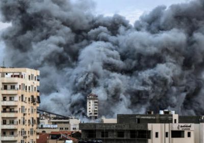 الخارجية الفرنسية تعلن مقتل أحد مواطنيها في قطاع غزة