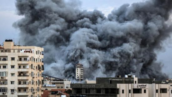 الخارجية الفرنسية تعلن مقتل أحد مواطنيها في قطاع غزة