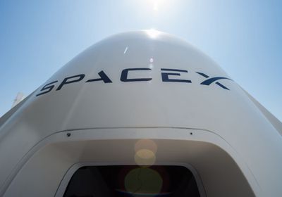 بنك إيطالي يستثمر في شركة "سبيس إكس" لمركبات الفضاء